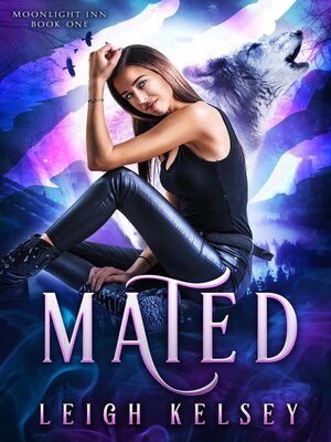 cover image of Mated